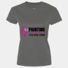 Ladies Performance Tee Thumbnail
