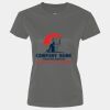 Ladies Performance Tee Thumbnail