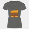 Ladies Performance Tee Thumbnail