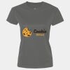 Ladies Performance Tee Thumbnail