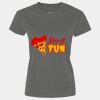 Ladies Performance Tee Thumbnail
