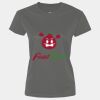 Ladies Performance Tee Thumbnail