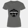 Ladies Performance Tee Thumbnail