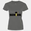 Ladies Performance Tee Thumbnail