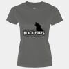 Ladies Performance Tee Thumbnail