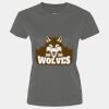Ladies Performance Tee Thumbnail