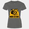 Ladies Performance Tee Thumbnail