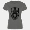 Ladies Performance Tee Thumbnail