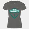 Ladies Performance Tee Thumbnail