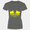 Ladies Performance Tee Thumbnail