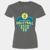 Ladies Performance Tee Thumbnail
