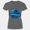 Ladies Performance Tee Thumbnail