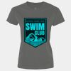 Ladies Performance Tee Thumbnail