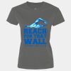 Ladies Performance Tee Thumbnail