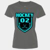 Ladies Performance Tee Thumbnail