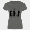 Ladies Performance Tee Thumbnail
