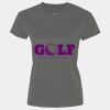 Ladies Performance Tee Thumbnail