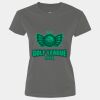 Ladies Performance Tee Thumbnail