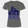 Ladies Performance Tee Thumbnail