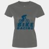 Ladies Performance Tee Thumbnail