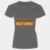 Ladies Performance Tee Thumbnail