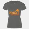 Ladies Performance Tee Thumbnail