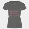 Ladies Performance Tee Thumbnail