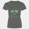 Ladies Performance Tee Thumbnail