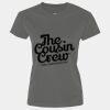 Ladies Performance Tee Thumbnail