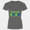 Ladies Performance Tee Thumbnail