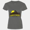 Ladies Performance Tee Thumbnail
