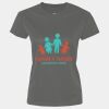 Ladies Performance Tee Thumbnail