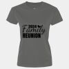 Ladies Performance Tee Thumbnail