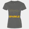 Ladies Performance Tee Thumbnail