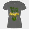 Ladies Performance Tee Thumbnail
