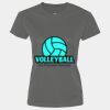 Ladies Performance Tee Thumbnail