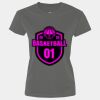 Ladies Performance Tee Thumbnail