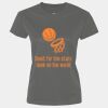 Ladies Performance Tee Thumbnail
