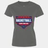 Ladies Performance Tee Thumbnail