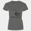 Ladies Performance Tee Thumbnail
