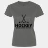 Ladies Performance Tee Thumbnail