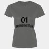 Ladies Performance Tee Thumbnail