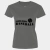 Ladies Performance Tee Thumbnail