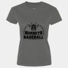 Ladies Performance Tee Thumbnail