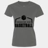 Ladies Performance Tee Thumbnail