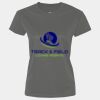 Ladies Performance Tee Thumbnail