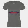 Ladies Performance Tee Thumbnail