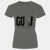 Ladies Performance Tee Thumbnail
