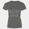 Ladies Performance Tee Thumbnail