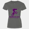 Ladies Performance Tee Thumbnail